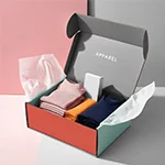 Apparel Boxes