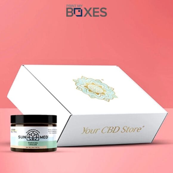 CBD Gift Boxes