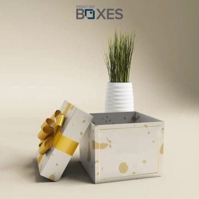 CBD Gift Boxes Wholesale