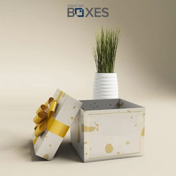CBD Gift Boxes Wholesale