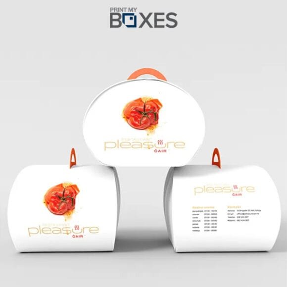 Chinese takeout boxes Wholesale