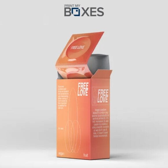 Condom Boxes