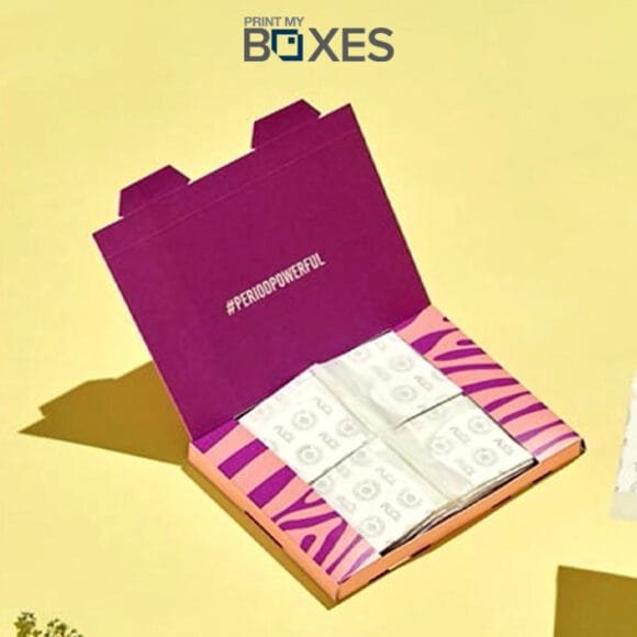Custom Bandage Boxes