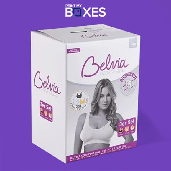 Custom Bra Boxes USA