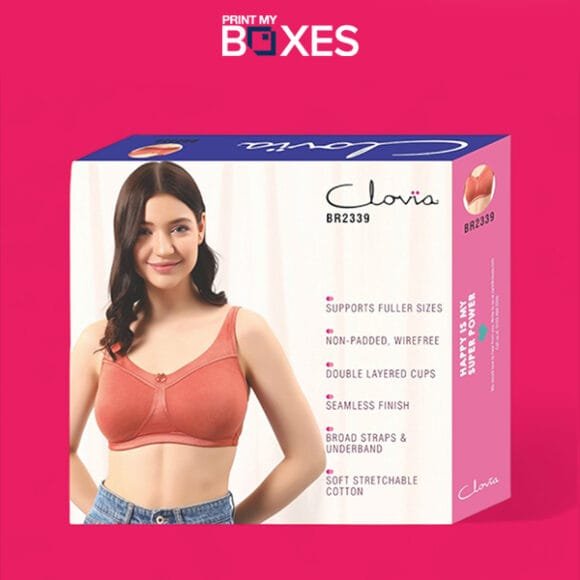 Custom Bra Boxes USA