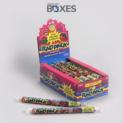 Candy Boxes