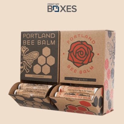 Custom Dispenser Boxes