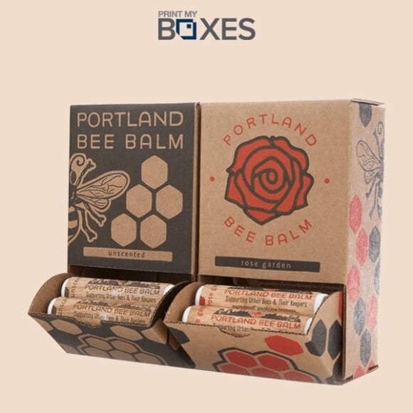 Custom Dispenser Boxes