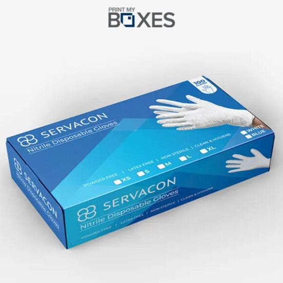Custom Gloves Boxes