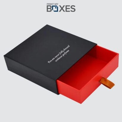 Custom Slip Boxes