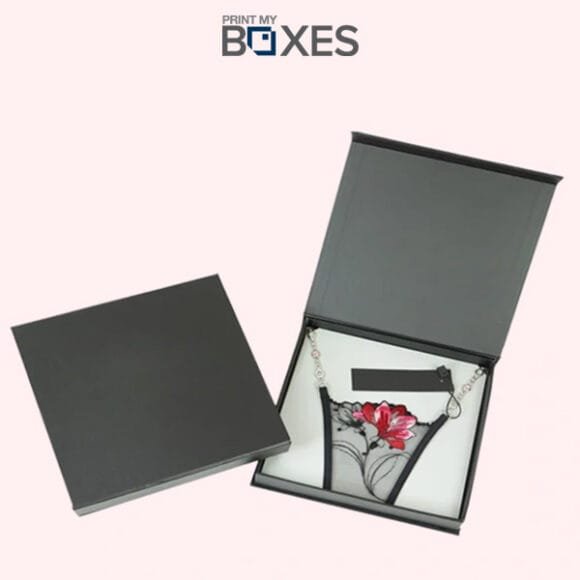 Custom Swimwear Boxes