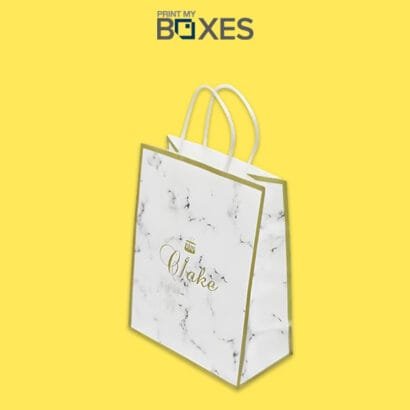 Custom Togo Bags