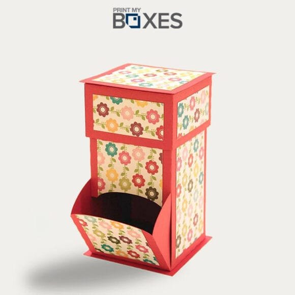 Dispenser Boxes Wholesale