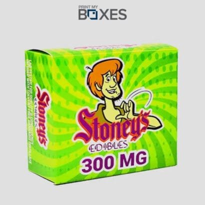 Edible Packaging