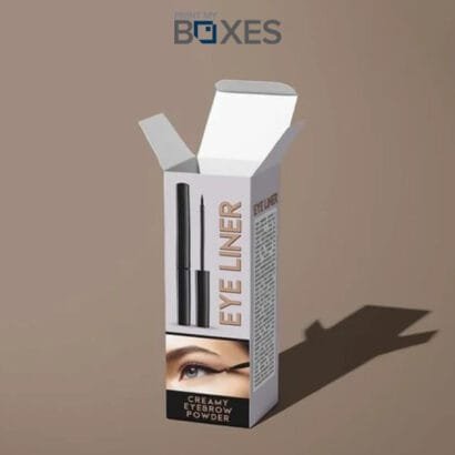 Eyeliner Boxes