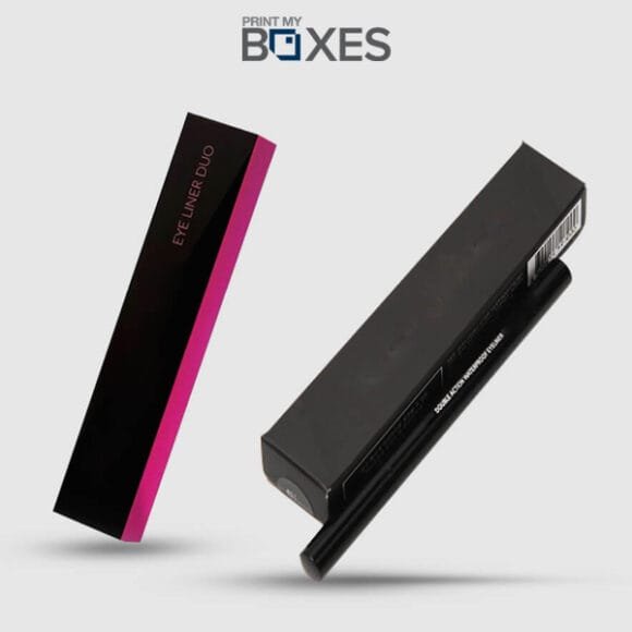 Eyeliner Boxes Wholesale