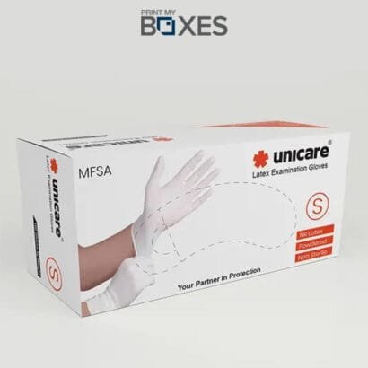 Gloves Boxes