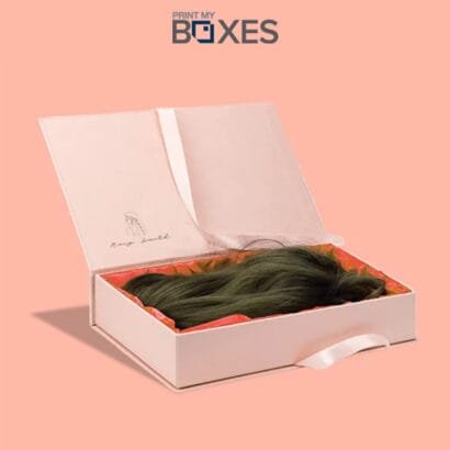 Hair Extension Boxes