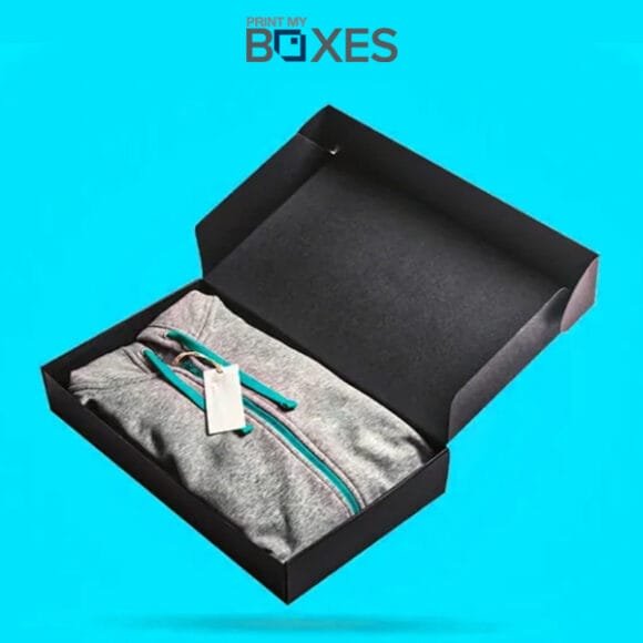 Hoodie Packaging Wholesale