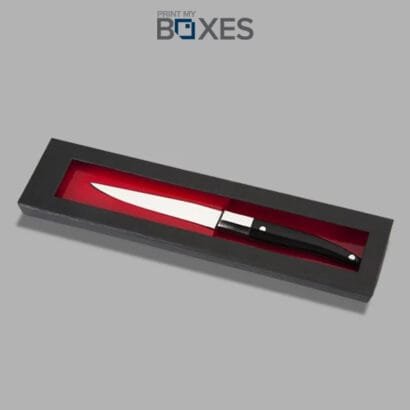 Knife Boxes