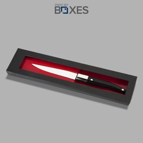 Knife Boxes