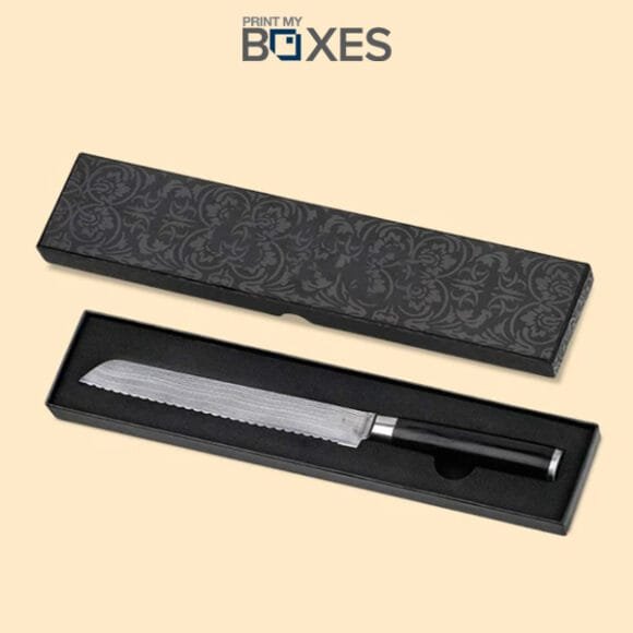 Knife Boxes Wholesale