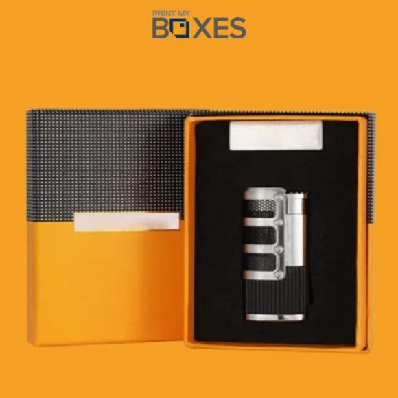 Lighter Boxes Wholesale