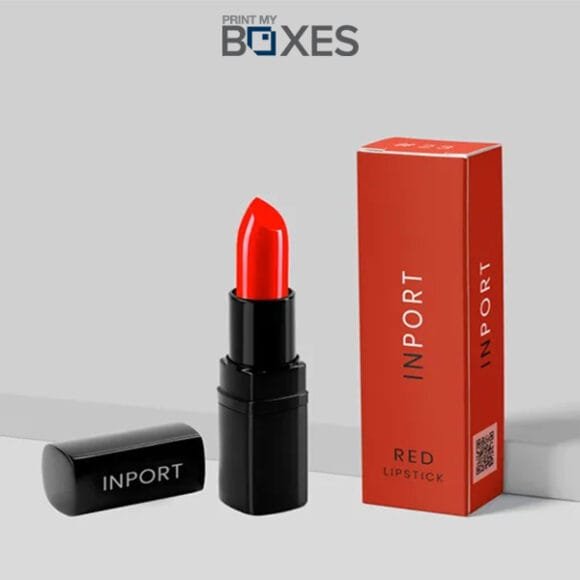 Lipstick Boxes