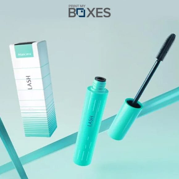 Mascara Boxes