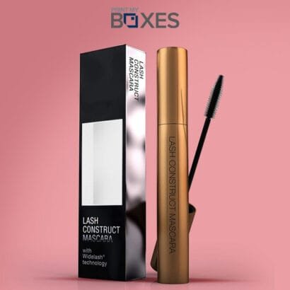 Mascara Boxes Wholesale
