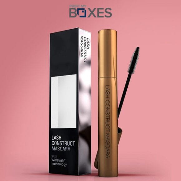 Mascara Boxes Wholesale