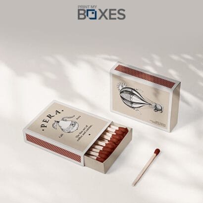 Matchbox Boxes