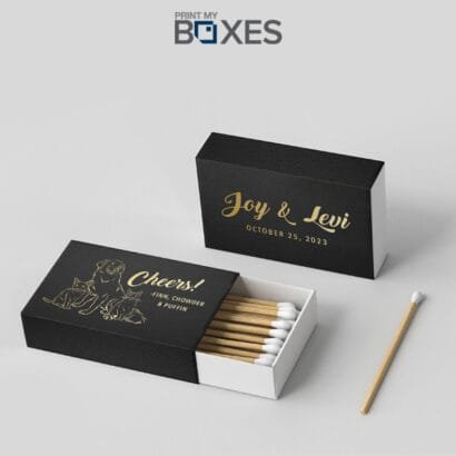 Matchbox Boxes Wholesale