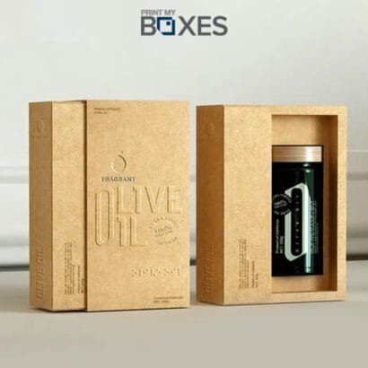 Olive Oil Boxes Wholesale