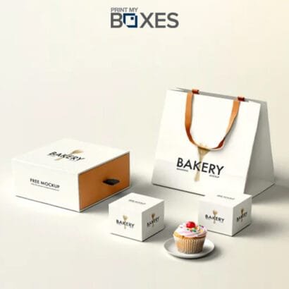 Pastry Boxes