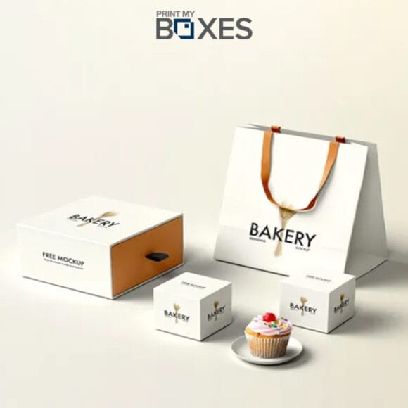 Pastry Boxes