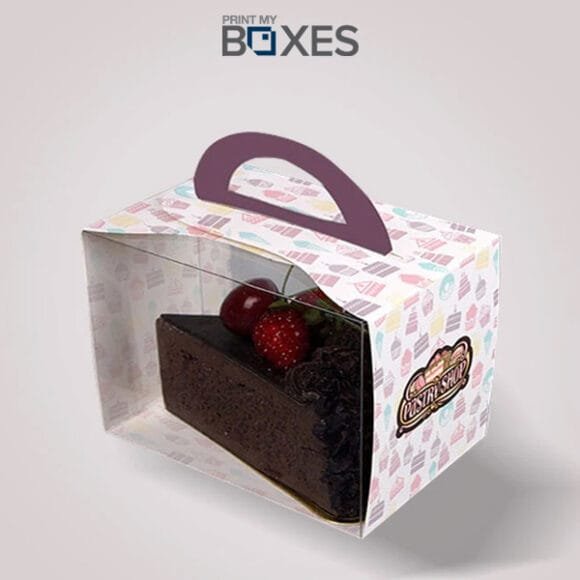 Pastry Boxes Wholesale