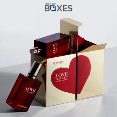 Perfume Boxes