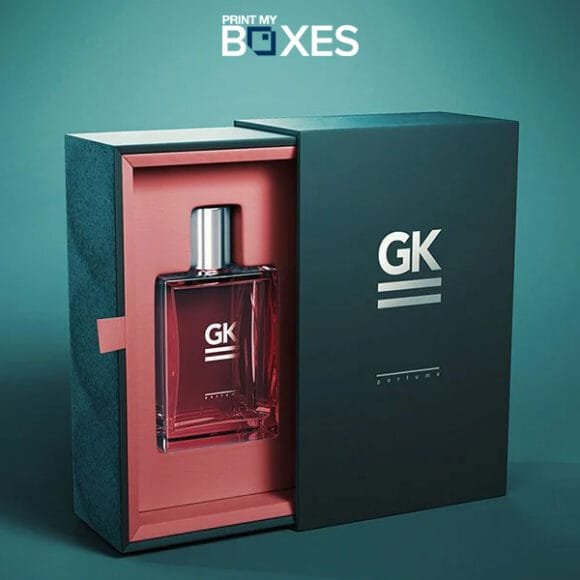 Perfume Boxes Wholesale
