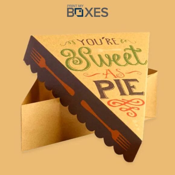 Pie Packaging