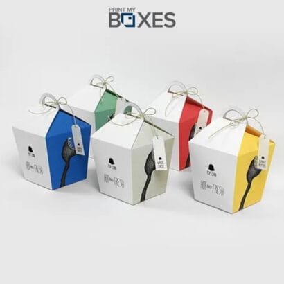 Popcorn Boxes Wholesale