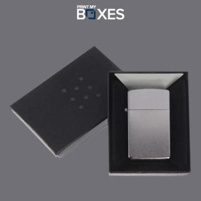 Printed Lighter Boxes