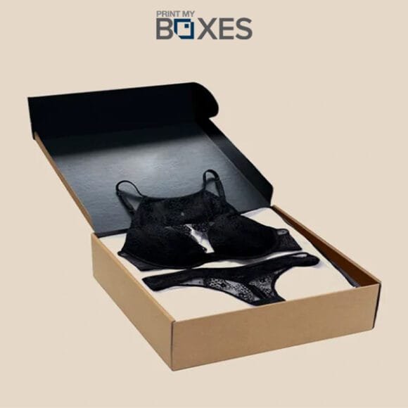 Printed Swimwear Boxes