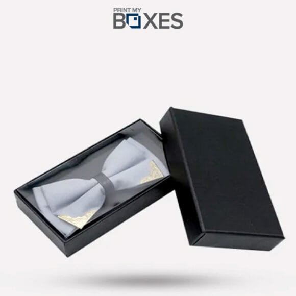 Printed Tie Boxes