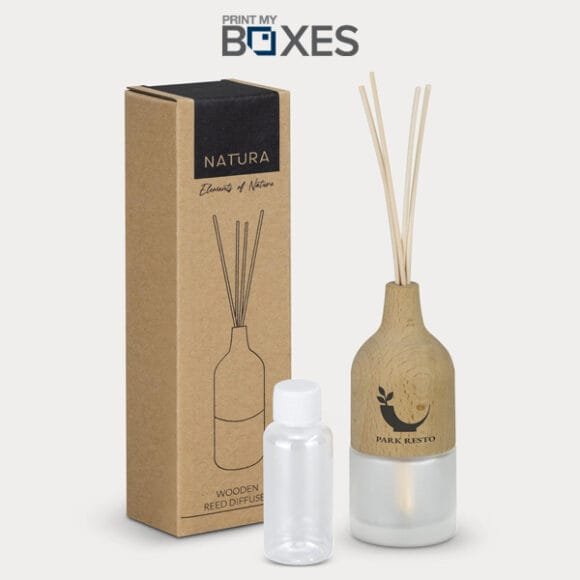 Reed Diffuser Boxes Wholesale
