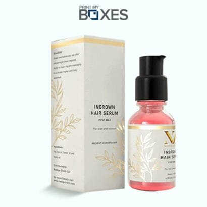 Serum Boxes