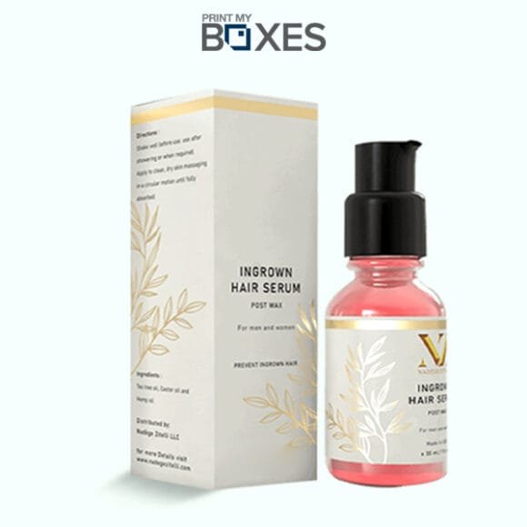 Serum Boxes
