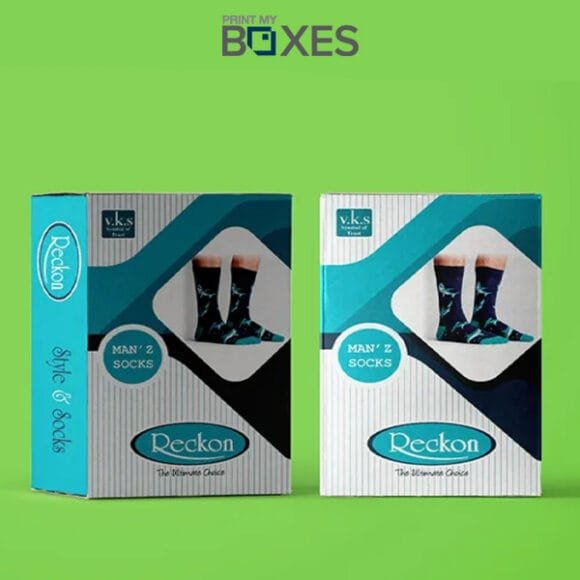 Socks Boxes
