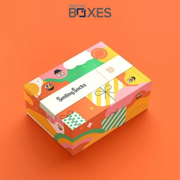 Socks Boxes Wholesale