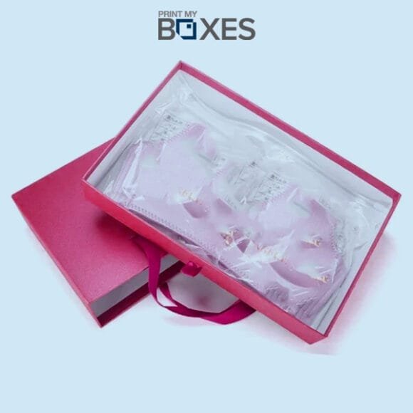 Swimwear Boxes